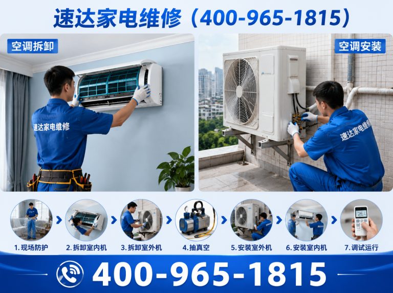 六安全国上门维修展示图